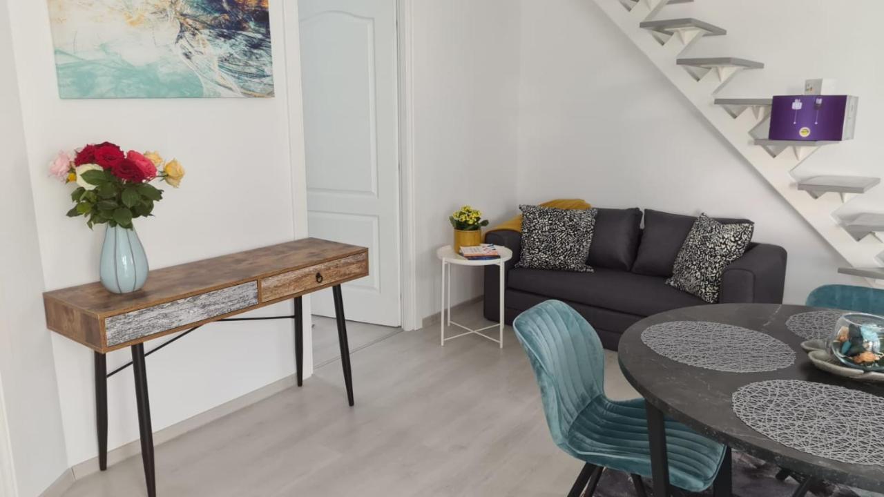 Cosy Apartment Otopeni Exterior foto